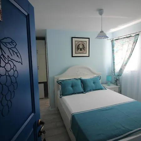 Apartamento Nilada *