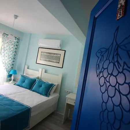 Nilada ボズカーダ