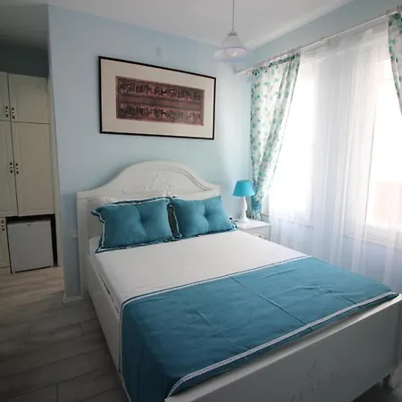 Nilada Apartamento Bozcaada