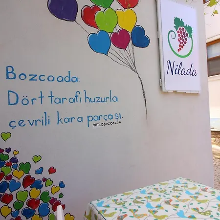 Apartamento Nilada *