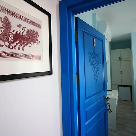 Apartamento Nilada