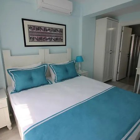 Nilada * Τένεδος