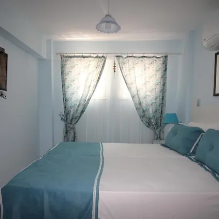 Apartmán Nilada Bozcaada