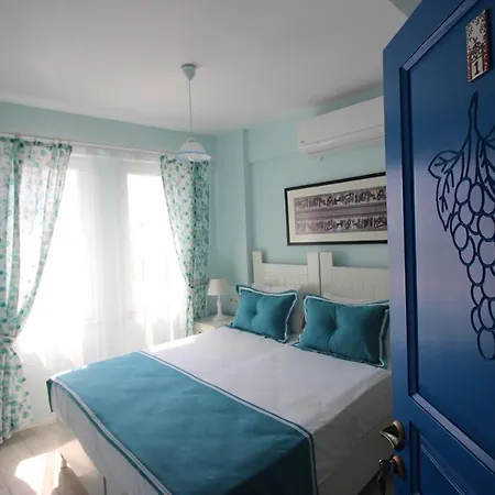 Apartment Nilada