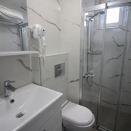 Nilada Apartment