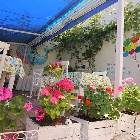 Nilada Apartmán Bozcaada