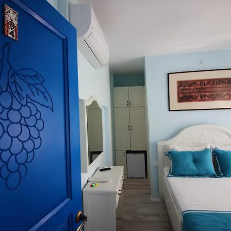 Nilada Apartment