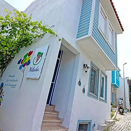 Apartment Nilada Bozcaada