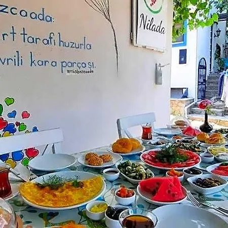 Nilada * Bozcaada
