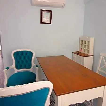 Apartment Nilada Bozcaada
