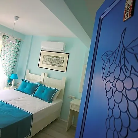 Nilada Apartment