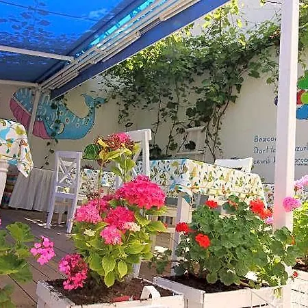 Nilada Apartment Bozcaada