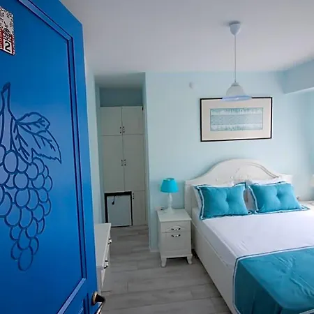 Apartment Nilada Bozcaada