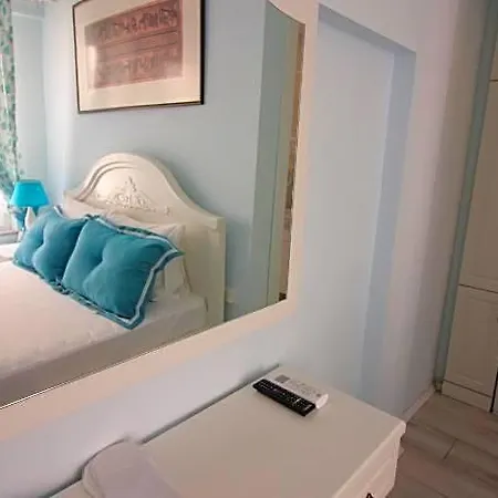 Apartment Nilada