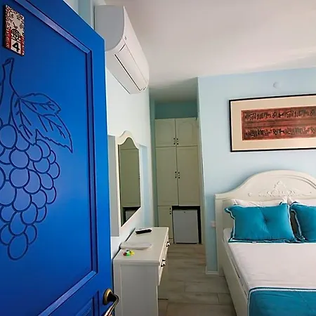 Nilada Apartment Bozcaada