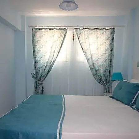 Apartment Nilada Bozcaada
