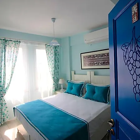 Nilada Apartment Bozcaada