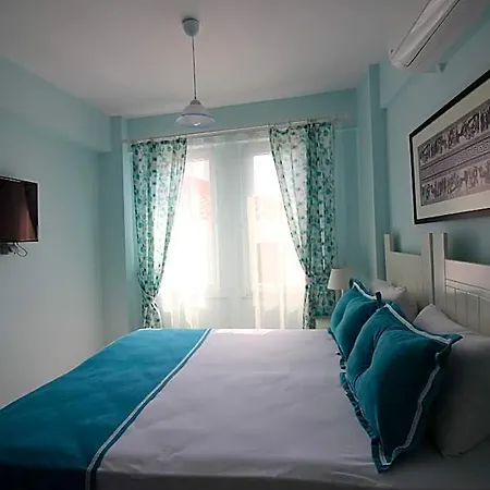 Apartment Nilada Bozcaada
