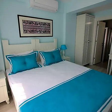 Apartment Nilada *