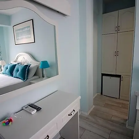 Apartment Nilada Bozcaada