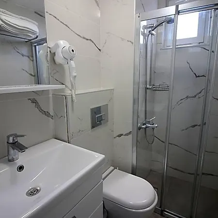 Apartment Nilada Bozcaada
