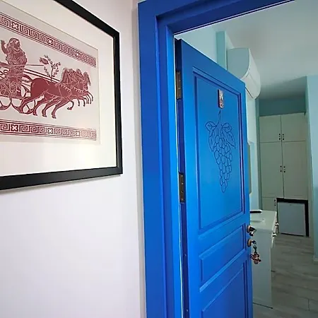 Apartment Nilada *