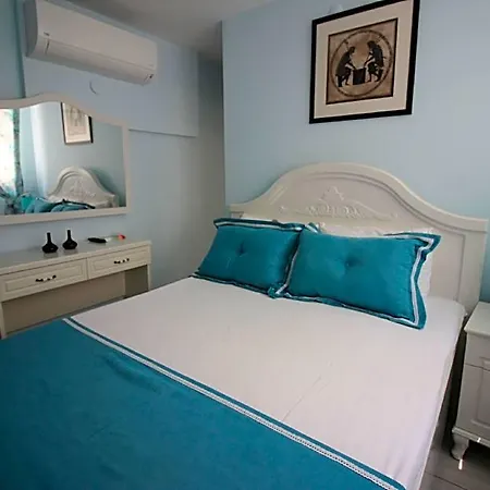 Nilada Apartment Bozcaada