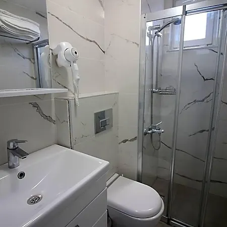 Apartment Nilada *