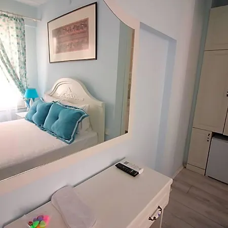 Apartment Nilada