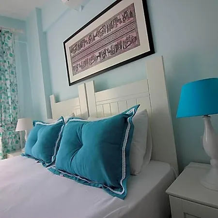 Apartment Nilada *