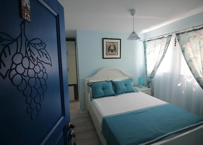 Appartement Nilada *