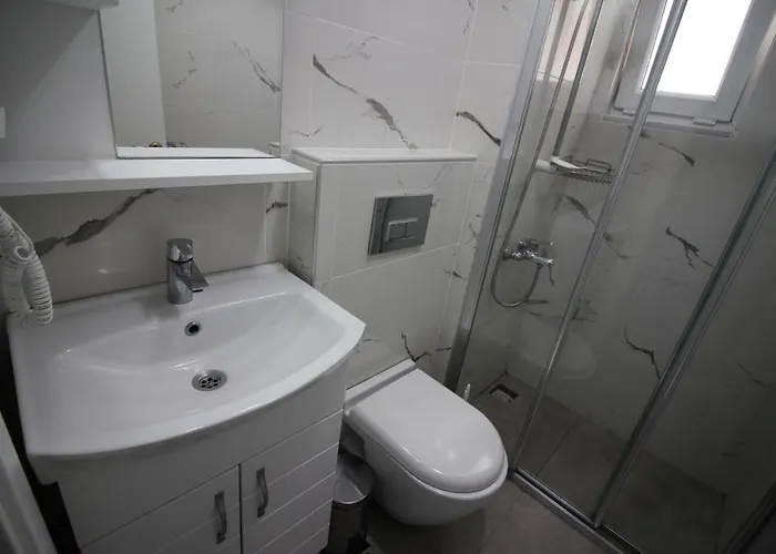 Appartement Nilada *