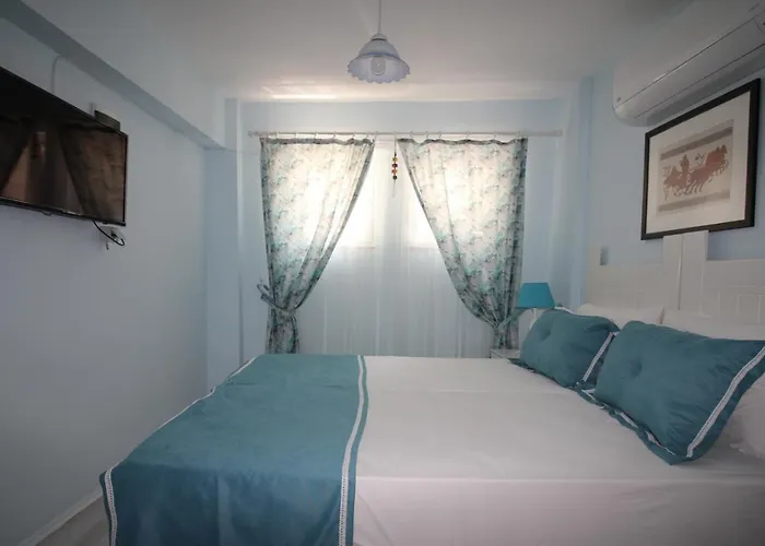 Appartement Nilada Tenedos