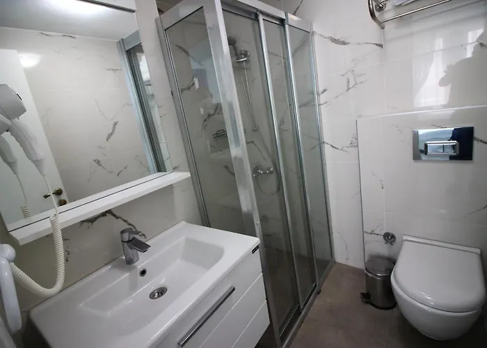 Nilada Appartement *