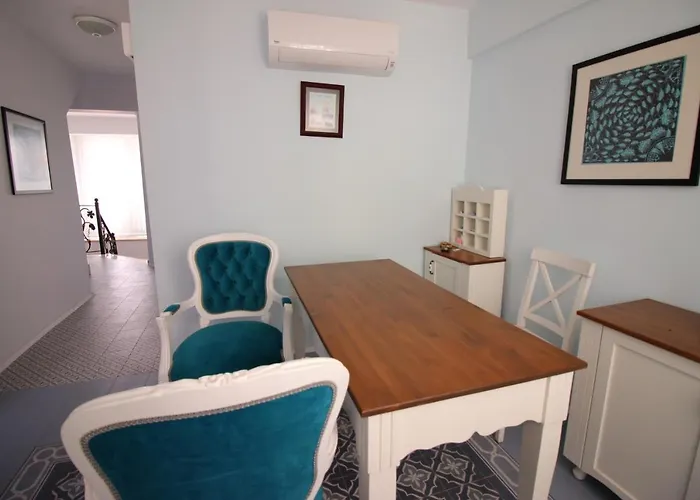 Appartement Nilada Tenedos